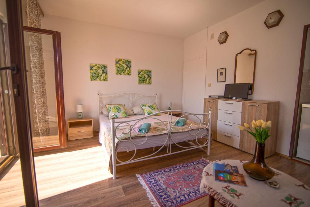 Nena Διαμέρισμα Mali Lošinj Εξωτερικό φωτογραφία