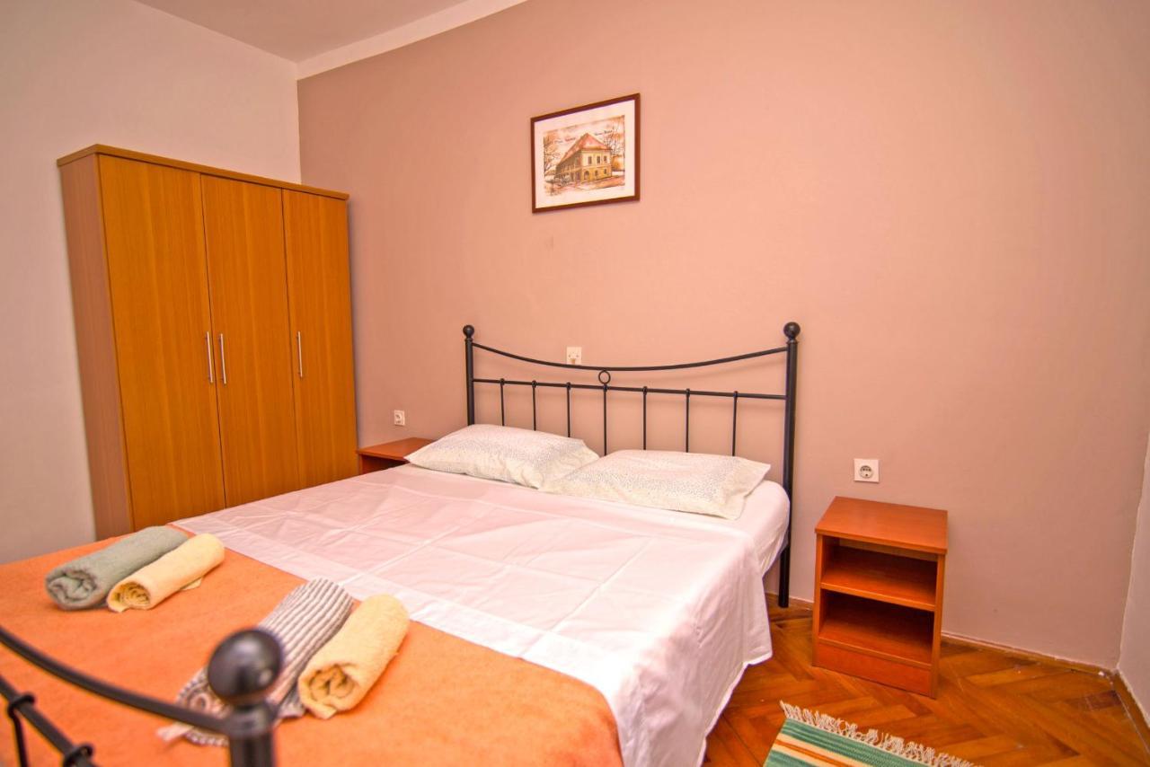 Nena Διαμέρισμα Mali Lošinj Εξωτερικό φωτογραφία