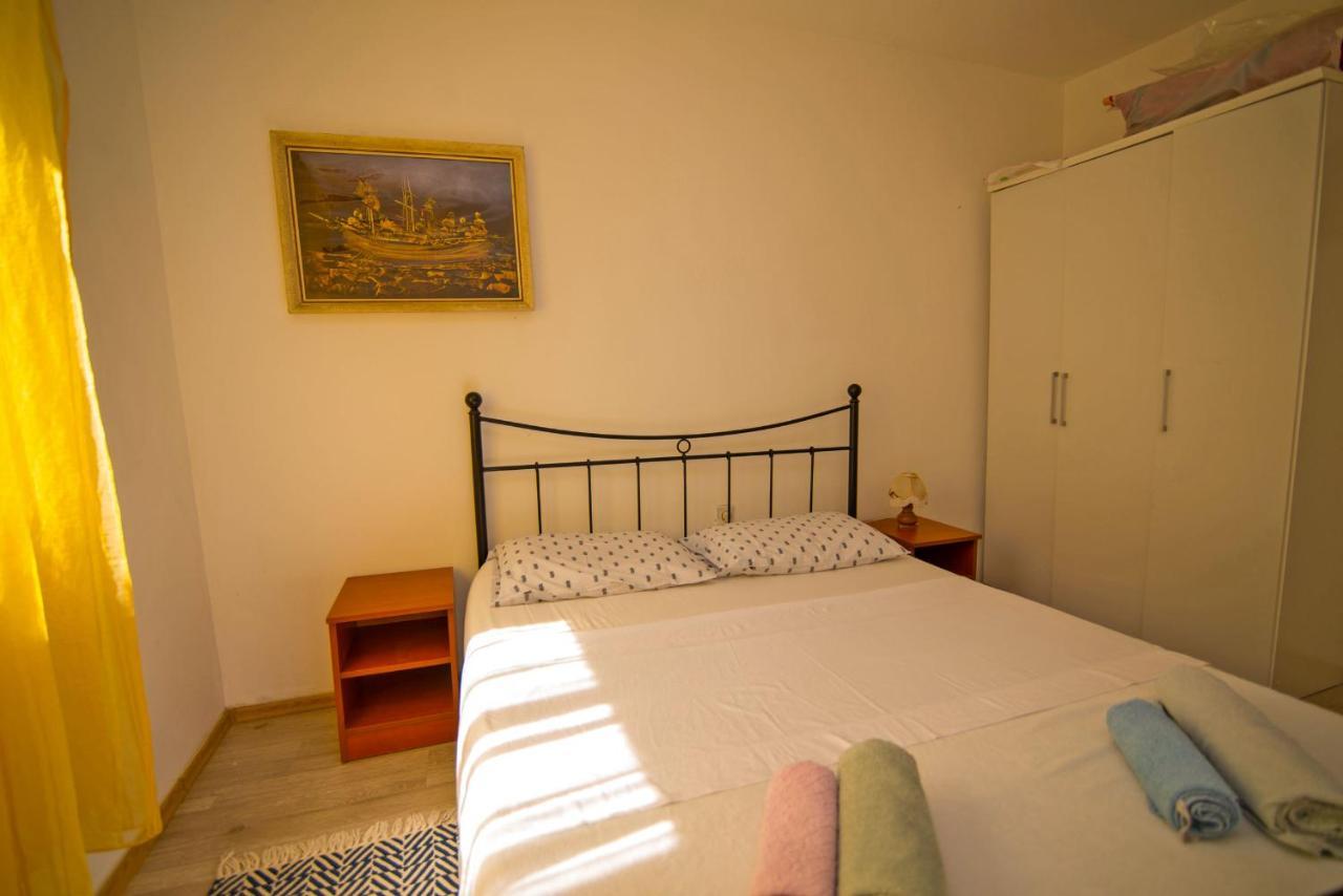 Nena Διαμέρισμα Mali Lošinj Εξωτερικό φωτογραφία