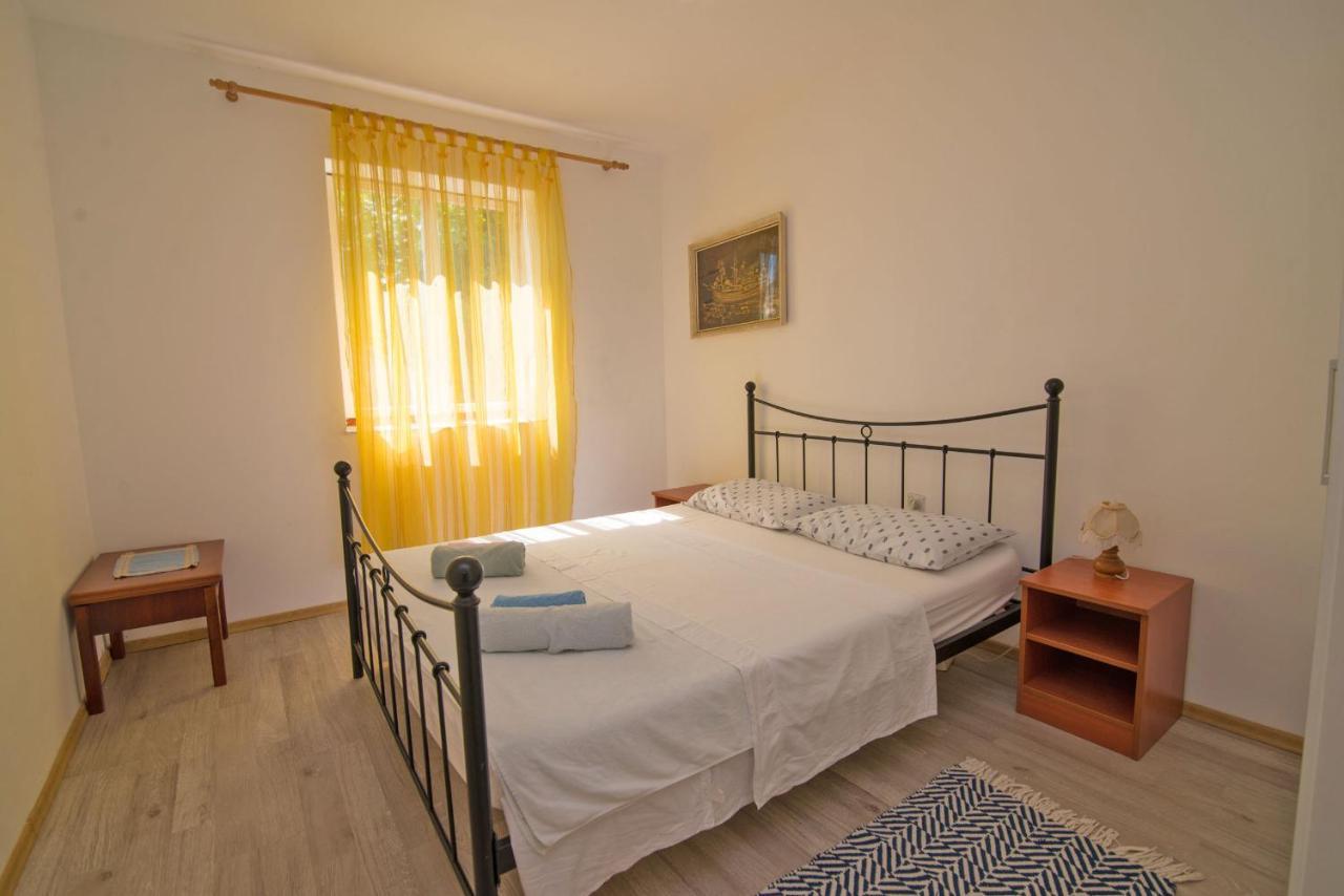 Nena Διαμέρισμα Mali Lošinj Εξωτερικό φωτογραφία